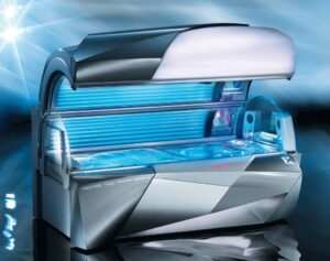 Ergoline 1100 magic sun