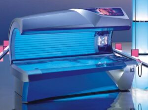 Ergoline 400 magic sun